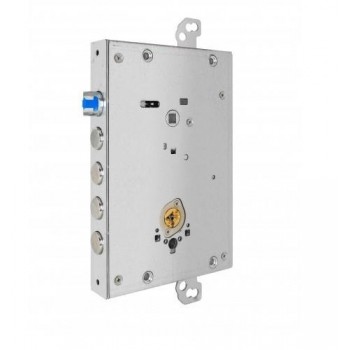 MUL-T-LOCK - OMEGA PRO CISA - 60mm - OCPA10328MB MUL-T-LOCK - OMEGA PRO CISA - 60mm - OCPA10328MB