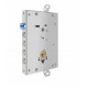 MUL-T-LOCK - OMEGA PRO CISA - 60mm - OCPA10328MB MUL-T-LOCK - OMEGA PRO CISA - 60mm - OCPA10328MB