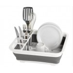 WENKO - ΣΤΕΓΝΩΤΗΡΑΣ ΠΙΑΤΩΝ ΠΟΥ ΔΙΠΛΩΝΕΙ ΛΕΥΚΟΣ,ΓΚΡΙ - 547801121