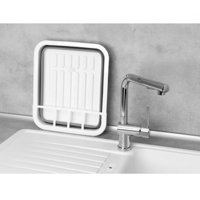 WENKO - ΣΤΕΓΝΩΤΗΡΑΣ ΠΙΑΤΩΝ ΠΟΥ ΔΙΠΛΩΝΕΙ ΛΕΥΚΟΣ,ΓΚΡΙ - 547801121 WENKO - ΣΤΕΓΝΩΤΗΡΑΣ ΠΙΑΤΩΝ ΠΟΥ ΔΙΠΛΩΝΕΙ ΛΕΥΚΟΣ,ΓΚΡΙ - 547801121