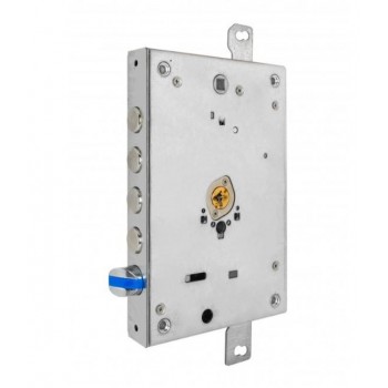 MUL-T-LOCK - OMEGA PRO MOTTURA - 60mm - OMPA10328MB MUL-T-LOCK - OMEGA PRO MOTTURA - 60mm - OMPA10328MB