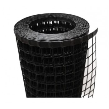 ΠΛΕΓΜΑ ΜΠΑΛΚΟΝΙΟΥ - 10mχ1m - ΜΑΥΡΟ ΠΛΕΓΜΑ ΜΠΑΛΚΟΝΙΟΥ - 10mχ1m - ΜΑΥΡΟ