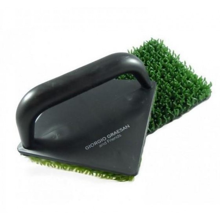 GIORGIO GRAESAN AND FRIENDS - PLASTIC TOOL LAWN - 840110 GIORGIO GRAESAN AND FRIENDS - PLASTIC TOOL LAWN - 840110