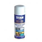 TITAN - ΑΝΤΙΟΞΕΙΔΩΤΙΚΟ ΑΣΤΑΡΙ IMPRIMACION MARINA ΣΠΡΕΙ - 400ML - 057492