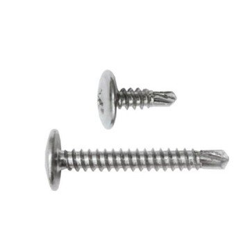 F.F. GROUP -  ΤΡΥΠΑΝΟΒΙΔΑ TRUSS Μ4.2Χ19 - 1000ΤΜΧ - 25982 F.F. GROUP -  ΤΡΥΠΑΝΟΒΙΔΑ TRUSS Μ4.2Χ19 - 1000ΤΜΧ - 25982