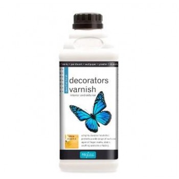 POLYVINE - DEAD FLAT FINISH VARNISH -  ΒΕΡΝΙΚΙ ΠΟΛΛΑΠΛΩΝ ΧΡΗΣΕΩΝ DECORATORS - 500ML - 0913 POLYVINE - DEAD FLAT FINISH VARNISH -  ΒΕΡΝΙΚΙ ΠΟΛΛΑΠΛΩΝ ΧΡΗΣΕΩΝ DECORATORS - 500ML - 0913