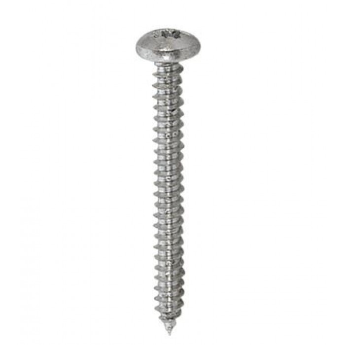 FF GROUP - PHILLIPS PAN HEAD SELF-TAPPING SCREWS- ZINC PLATED CR3+ - DIN 7981-4.2Χ25 - 1000ΤΜΧ - 34711 FF GROUP - PHILLIPS PAN HEAD SELF-TAPPING SCREWS- ZINC PLATED CR3+ - DIN 7981-4.2Χ25 - 1000ΤΜΧ - 34711