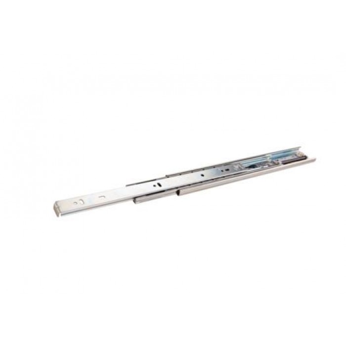 KINGSLIDE - PUSH-OPEN BALL BEARING SLIDE, PAIR - 37084 KINGSLIDE - PUSH-OPEN BALL BEARING SLIDE, PAIR - 37084