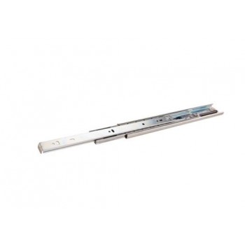 KINGSLIDE - PUSH-OPEN BALL BEARING SLIDE, PAIR - 37084 KINGSLIDE - PUSH-OPEN BALL BEARING SLIDE, PAIR - 37084