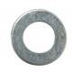 FF GROUP - GALVANIZED WASHERS ZINC PLATED CR3+, DIN 125A THIN - Μ12 - 400PCS - 34110 FF GROUP - GALVANIZED WASHERS ZINC PLATED CR3+, DIN 125A THIN - Μ12 - 400PCS - 34110