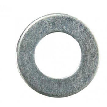 FF GROUP - ΡΟΔΕΛΑ ΓΑΛΒΑΝΙΖΕ CR3+, DIN 125A, ΣΤΕΝΗ - Μ10 - 1000ΤΜΧ - 34109