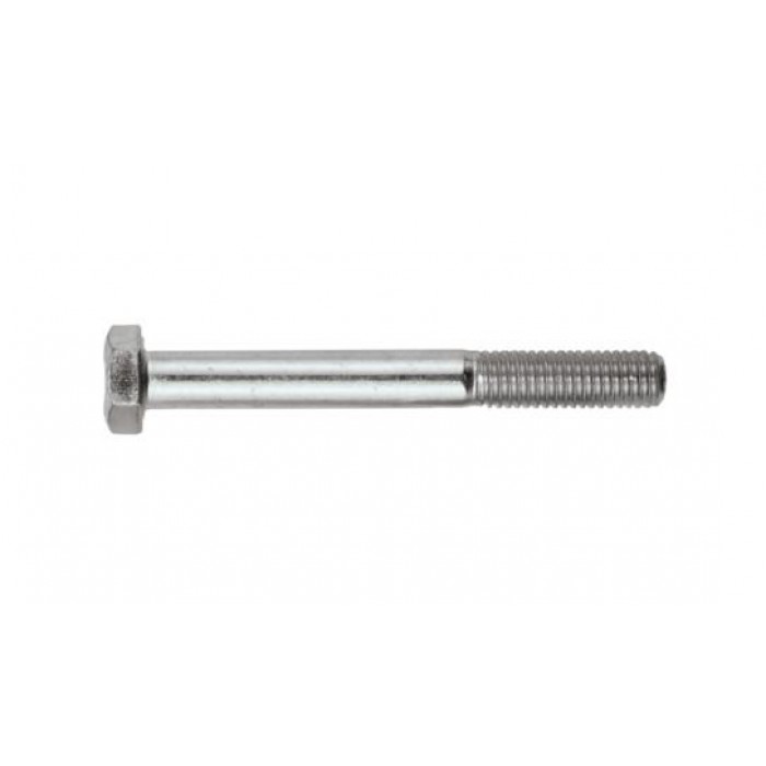 FF GROUP - ΒΙΔΑ ΕΞΑΓΩΝΗ ΓΑΛΒΑΝΙΖΕ ΗΜΙΠΑΣΗ CR3+, DIN 931-8,8 - 6Χ60 - 200ΤΜΧ - 33126 FF GROUP - ΒΙΔΑ ΕΞΑΓΩΝΗ ΓΑΛΒΑΝΙΖΕ ΗΜΙΠΑΣΗ CR3+, DIN 931-8,8 - 6Χ60 - 200ΤΜΧ - 33126