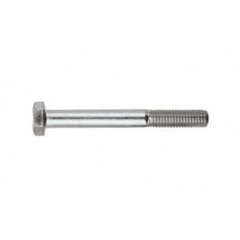 FF GROUP - ΒΙΔΑ ΕΞΑΓΩΝΗ ΓΑΛΒΑΝΙΖΕ ΗΜΙΠΑΣΗ CR3+, DIN 931-8,8 - 6Χ60 - 200ΤΜΧ - 33126 FF GROUP - ΒΙΔΑ ΕΞΑΓΩΝΗ ΓΑΛΒΑΝΙΖΕ ΗΜΙΠΑΣΗ CR3+, DIN 931-8,8 - 6Χ60 - 200ΤΜΧ - 33126