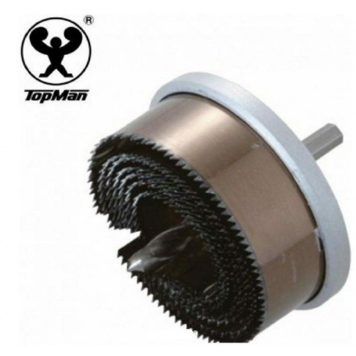 TOPMAN - 46MM TO 94MM DIAMETER JOINT SAW SET FOR WOOD - 26297 TOPMAN - 46MM TO 94MM DIAMETER JOINT SAW SET FOR WOOD - 26297