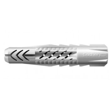 FISCHER - UX 8X50 ΝΑΙΛΟΝ ΒΥΣΜΑ - 100ΤΜΧ - 77869 FISCHER - UX 8X50 ΝΑΙΛΟΝ ΒΥΣΜΑ - 100ΤΜΧ - 77869