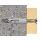 FISCHER - UX 8X50 ΝΑΙΛΟΝ ΒΥΣΜΑ - 100ΤΜΧ - 77869 FISCHER - UX 8X50 ΝΑΙΛΟΝ ΒΥΣΜΑ - 100ΤΜΧ - 77869