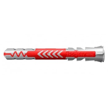 FISCHER - DUOPOWER 6X50 ΝΑΙΛΟΝ ΒΥΣΜΑ - 100ΤΜΧ - 538240 FISCHER - DUOPOWER 6X50 ΝΑΙΛΟΝ ΒΥΣΜΑ - 100ΤΜΧ - 538240