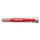 FISCHER - DUOPOWER 6X50 ΝΑΙΛΟΝ ΒΥΣΜΑ - 100ΤΜΧ - 538240 FISCHER - DUOPOWER 6X50 ΝΑΙΛΟΝ ΒΥΣΜΑ - 100ΤΜΧ - 538240