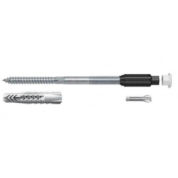 FISCHER - THERMAX 8/120 M6/4,5-6,0 B ΣΤΗΡΙΓΜΑ ΜΕ ΘΕΡΜΟΔΙΑΚΟΠΗ ΣΕ BLISTER - 2ΤΜΧ - 45682 FISCHER - THERMAX 8/120 M6/4,5-6,0 B ΣΤΗΡΙΓΜΑ ΜΕ ΘΕΡΜΟΔΙΑΚΟΠΗ ΣΕ BLISTER - 2ΤΜΧ - 45682