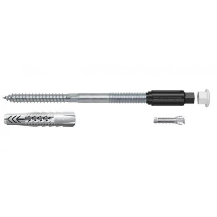 FISCHER - THERMAX 8/120 M6/4,5-6,0 B ΣΤΗΡΙΓΜΑ ΜΕ ΘΕΡΜΟΔΙΑΚΟΠΗ ΣΕ BLISTER - 2ΤΜΧ - 45682 FISCHER - THERMAX 8/120 M6/4,5-6,0 B ΣΤΗΡΙΓΜΑ ΜΕ ΘΕΡΜΟΔΙΑΚΟΠΗ ΣΕ BLISTER - 2ΤΜΧ - 45682