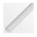 ΠΡΟΦΙΛ ΓΩΝΙΑΚΟ ΑΝΟΔΙΩΜΕΝΟ ΑΛΟΥΜΙΝΙΟ ΑΝΙΣΟΠΛΕΥΡΟ - 40X15X1.5MM - 1M - 575001.0012