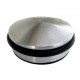 METALOR - ΣΤΟΠΕΡ ΔΑΠΕΔΟΥ - Φ95 - ΙΝΟΧ ΜΑΤ -061-ST95 METALOR - ΣΤΟΠΕΡ ΔΑΠΕΔΟΥ - Φ95 - ΙΝΟΧ ΜΑΤ -061-ST95