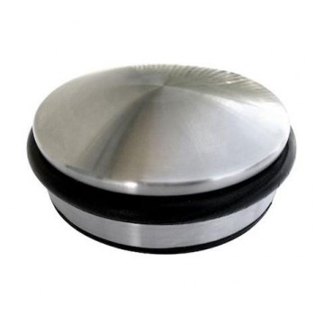 METALOR - ΣΤΟΠΕΡ ΔΑΠΕΔΟΥ - Φ95 - ΙΝΟΧ ΜΑΤ -061-ST95 METALOR - ΣΤΟΠΕΡ ΔΑΠΕΔΟΥ - Φ95 - ΙΝΟΧ ΜΑΤ -061-ST95