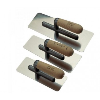 GIORGIO GRAESAN - SPATULA STUHHI INOX LARGE - 840042 GIORGIO GRAESAN - SPATULA STUHHI INOX LARGE - 840042