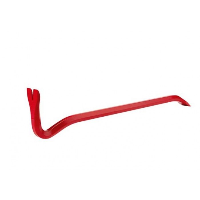HEXAGON BRACKET - 18X600mm - 24701 HEXAGON BRACKET - 18X600mm - 24701