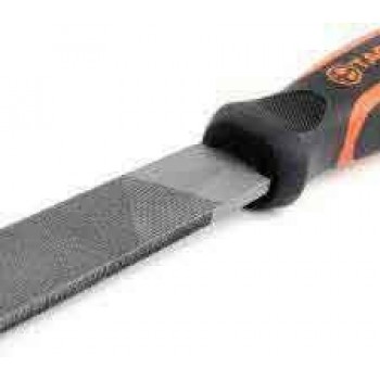 TACTIX spot blade with non-slip handle-284223