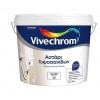 VIVECHROM - PRIMER FOR GYPSUM BOARD - WHITE - 3LT VIVECHROM - PRIMER FOR GYPSUM BOARD - WHITE - 3LT