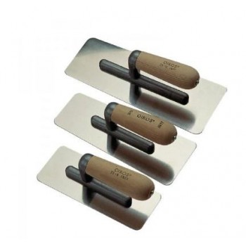 GIORGIO GRAESAN - SPATULA STUHHI INOX SMALL - 840059 GIORGIO GRAESAN - SPATULA STUHHI INOX SMALL - 840059