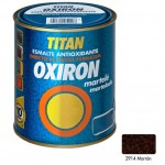 TITAN - 2914 MARTELE ANTIOXIDANTE - MARRON - 750ml - 051230