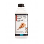 POLYVINE- HEAVY DUTY FLOOR VARNISH - ΒΕΡΝΙΚΙ ΠΑΤΩΜΑΤΩΝ ΝΕΡΟΥ ΣΑΤΙΝΕ - 003583