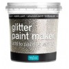 POLYVINE GLITTER PAINT MAKER SILVER - 75GR - ΠΡΟΣΘΕΤΟ ΧΡΩΜΑΤΟΣ ΤΕΧΝΟΤΡΟΠΙΑΣ - 002421 POLYVINE GLITTER PAINT MAKER SILVER - 75GR - ΠΡΟΣΘΕΤΟ ΧΡΩΜΑΤΟΣ ΤΕΧΝΟΤΡΟΠΙΑΣ - 002421