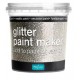 POLYVINE GLITTER PAINT MAKER SILVER - 75GR - TECHNOTROPY COLOR ADDITIVE - 002421 POLYVINE GLITTER PAINT MAKER SILVER - 75GR - TECHNOTROPY COLOR ADDITIVE - 002421