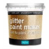 POLYVINE GLITTER PAINT MAKER GOLD - 75GR - ΠΡΟΣΘΕΤΟ ΧΡΩΜΑΤΟΣ ΤΕΧΝΟΤΡΟΠΙΑΣ - 002414 POLYVINE GLITTER PAINT MAKER GOLD - 75GR - ΠΡΟΣΘΕΤΟ ΧΡΩΜΑΤΟΣ ΤΕΧΝΟΤΡΟΠΙΑΣ - 002414