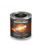 TITAN - OXIRON ANTICALORICA NEGRA - ΧΡΩΜΑ ΥΨΗΛΗΣ ΘΕΡΜΟΚΡΑΣΙΑΣ - ΜΑΥΡΟ - 1206402