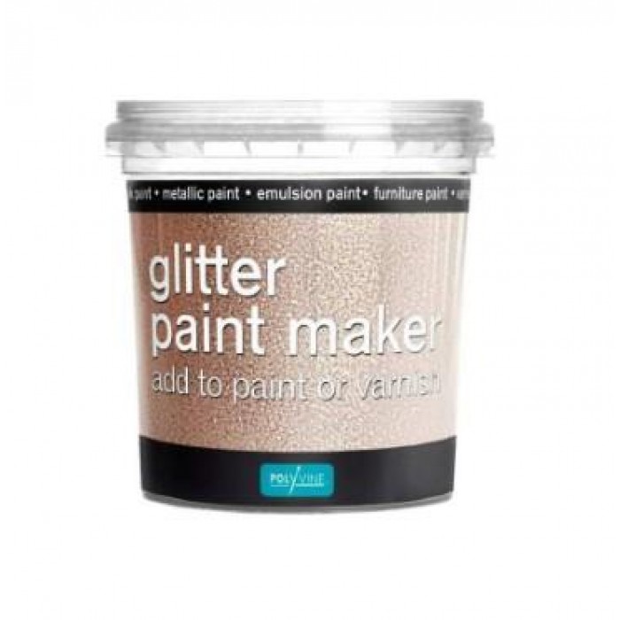 ΡOLYVINE - GLITTER ΡΑΙΝΤ MAKER - RAINBOW - 75GR - 002438 ΡOLYVINE - GLITTER ΡΑΙΝΤ MAKER - RAINBOW - 75GR - 002438