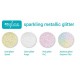 POLYVINE - GLITTER ΡΑΙΝΤ MAKER - ΡΙΝΚ - 75GR - ΠΡΟΣΘΕΤΟ ΧΡΩΜΑΤΟΣ ΤΕΧΝΟΤΡΟΠΙΑΣ - 002407 POLYVINE - GLITTER ΡΑΙΝΤ MAKER - ΡΙΝΚ - 75GR - ΠΡΟΣΘΕΤΟ ΧΡΩΜΑΤΟΣ ΤΕΧΝΟΤΡΟΠΙΑΣ - 002407