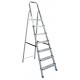 PROFAL - ALUMINUM STAIRS & IRON GALVANIZED "MIX" 2+1 - 202201 PROFAL - ALUMINUM STAIRS & IRON GALVANIZED "MIX" 2+1 - 202201