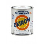 TITAN - OXIRON ΑΝΤΙΣΚΩΡΙΑΚΟ ΒΕΡΝΙΚΙ ΜΕΤΑΛΛΩΝ ΝΕΡΟΥ - 750ML - 409826