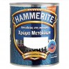 HAMMERITE - METALLIC 750ML - GRAY - 038995 HAMMERITE - METALLIC 750ML - GRAY - 038995