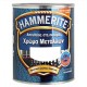 HAMMERITE - METALLIC 750ML - GRAY - 038995 HAMMERITE - METALLIC 750ML - GRAY - 038995