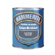 HAMMERITE - SATIN - 750ML - DARK GREY - 039046 HAMMERITE - SATIN - 750ML - DARK GREY - 039046