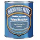 HAMMERITE - HAMMERED FINISH - 750ML - IONIAN BLUE - 022932 HAMMERITE - HAMMERED FINISH - 750ML - IONIAN BLUE - 022932