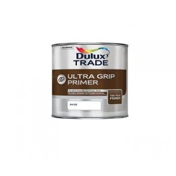 DULUX - ULTRA GRIP PRIMER 1L Α+Β - 472705 DULUX - ULTRA GRIP PRIMER 1L Α+Β - 472705