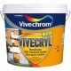 VIVECRHOM - VIVECRYL ECO - 3L - WHITE - 191338 VIVECRHOM - VIVECRYL ECO - 3L - WHITE - 191338
