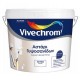 VIVECHROM - DRYWALL PRIMER - WHITE - 9L - 140589 VIVECHROM - DRYWALL PRIMER - WHITE - 9L - 140589