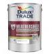 DULUX TRADE - WEATHERSHIELD MAXIMUM EXPOSURE SMOOTH MASONRY PAINT - 9L ΛΕΥΚΟ - 111329 DULUX TRADE - WEATHERSHIELD MAXIMUM EXPOSURE SMOOTH MASONRY PAINT - 9L ΛΕΥΚΟ - 111329